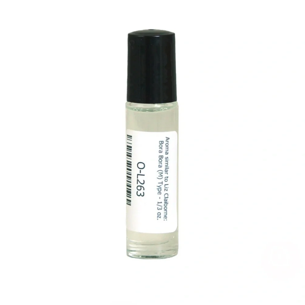 Fragrance Oil if you